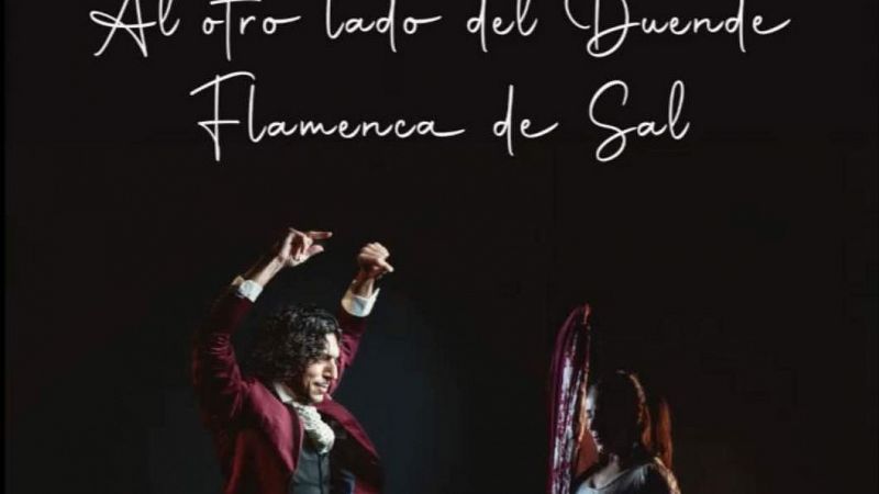 Nuestro flamenco - Soledad Ruz, flamenca de duende y sal - 09/05/24 - escuchar ahora