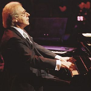 Orquesta de baile - Orquesta de baile - Lalo Schifrin presenta Cien Años de Cine - 09/05/24 - escuchar ahora