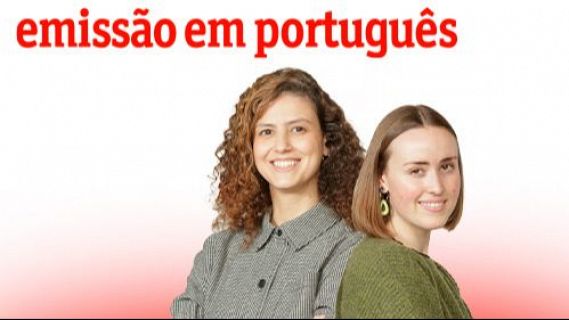 Emissão em Português