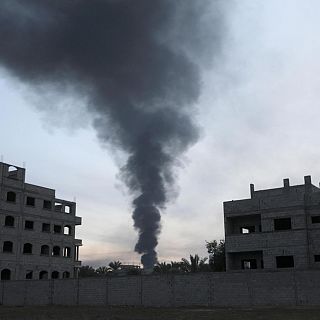 Tertúlia, Gaza i el misteri dels mitjons desapareguts