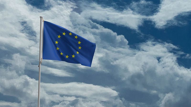 Más cerca - Día de Europa: presente y futuro de la UE - Escuchar ahora