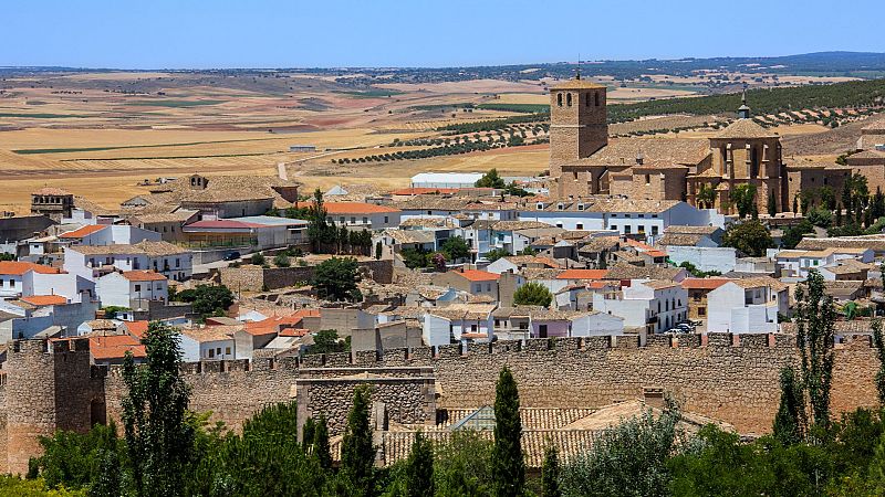 En clave turismo - Congreso Europeo del Turismo Rural en Belmonte (Cuenca) - 09/05/24 - Escuchar ahora