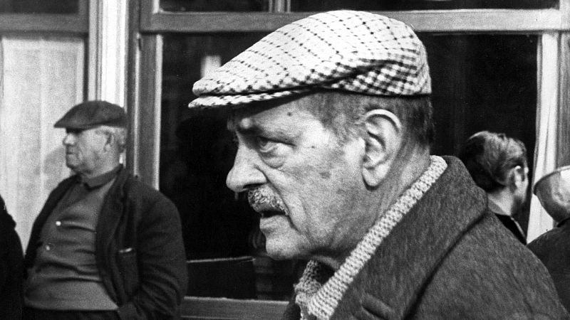 'Fin de siglo': Luis Buñuel