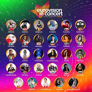 ¿ Por qué Israel sí y Rusia no participa en Eurovisión?