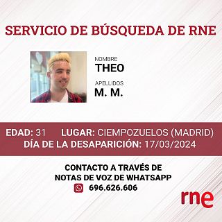 Servicio de búsqueda