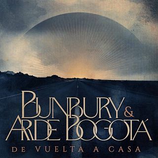 180 grados - Bunbury con Arde Bogotá y versiones - 10/05/24