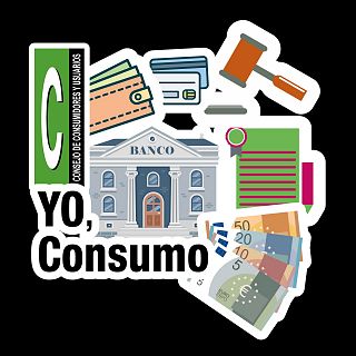 Yo, consumo