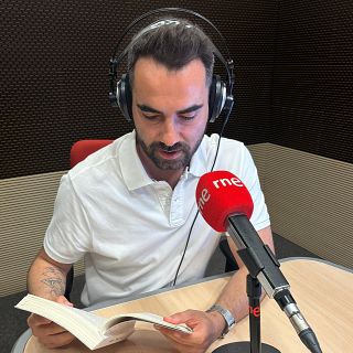 'La luz de Granada', de Fex Maldonado