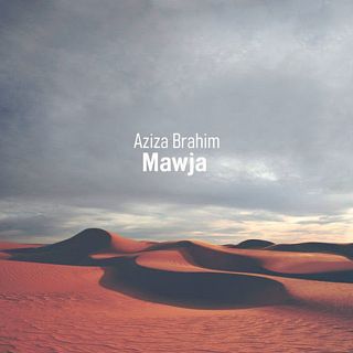 La radio que escuchaba Aziza Brahim