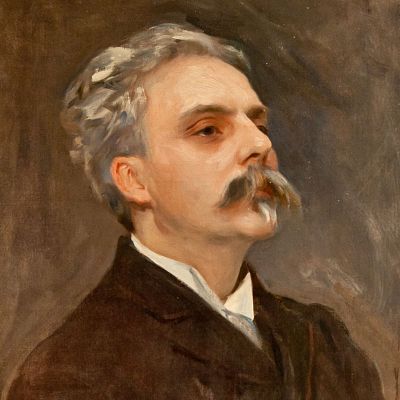 Grandes ciclos - G. Fauré (XIX): Palabra de príncipe - 10/05/24 - escuchar ahora