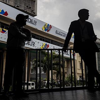De María Corina a Edmundo, la candidatura inesperada de la oposición venezolana