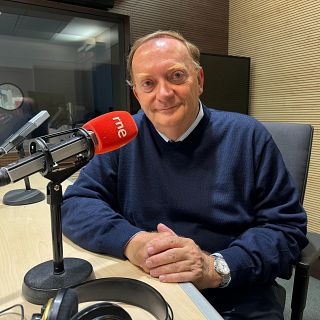 De vuelta en Radio 5