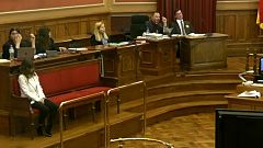Una dona s'enfronta a presó permanent revisable per l'assassinat de la seva filla de 4 anys