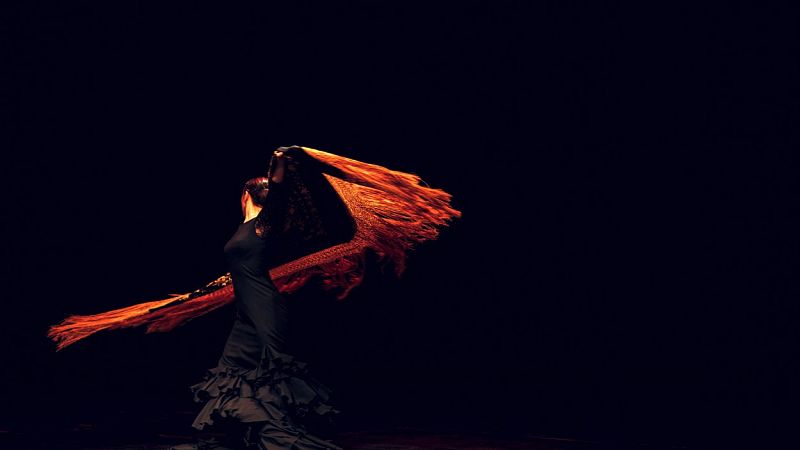 Nuestro Flamenco - Poesa de autor y su presencia en el cante (IX) - 14/05/24 - escuchar ahora
