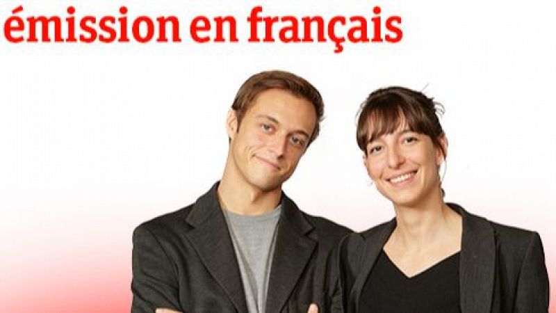 mission en franais - Qu'est-ce que c'est la danse post-internet ? - 14/05/24 - escuchar ahora
