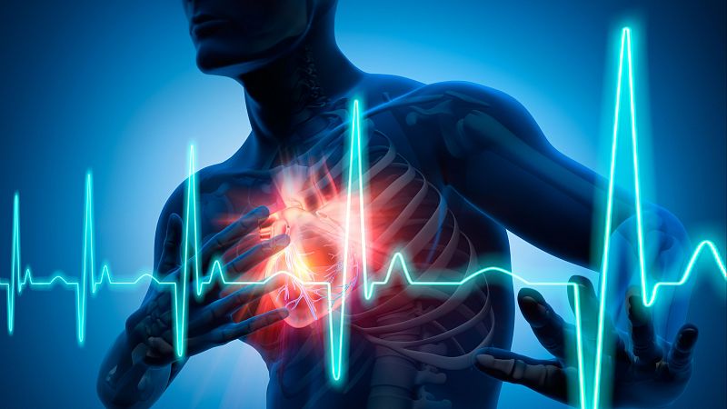 A golpe de bit - La insuficiencia cardaca afecta a 60 millones de personas - 14/05/24