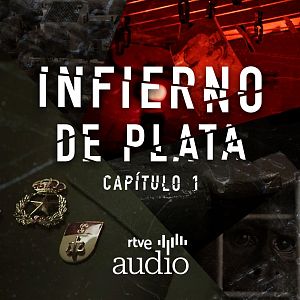 Infierno de plata - Infierno de plata - El móvil de Manuel - Escuchar ahora