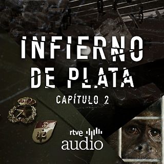 Infierno de plata