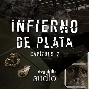 Infierno de plata - Infierno de plata - Las muertes de Los Naranjos - Escuchar ahora