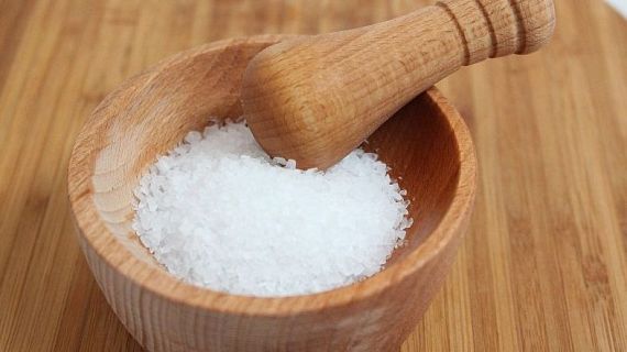 La sal oculta dels productes processats, tot un risc per a la salut cardiovascular