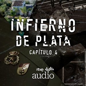 Infierno de plata - Infierno de plata - Nuestro hombre en Melilla - Escuchar ahora