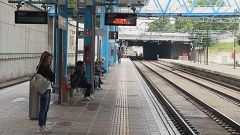 Rodalies recupera la normalitat progressivament, tot i que encara hi ha 4 linies afectades