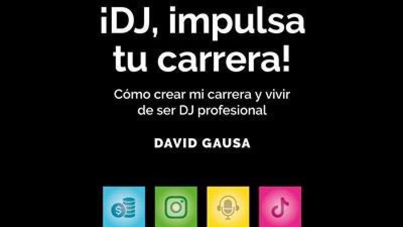 Xavifrnia - David Gausa: els discjqueis i la IA