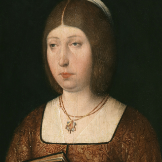 Isabel la Católica (y II)