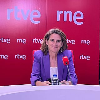 Ribera: "Quien necesita el 'procés' para hacer ruido es Feijóo"