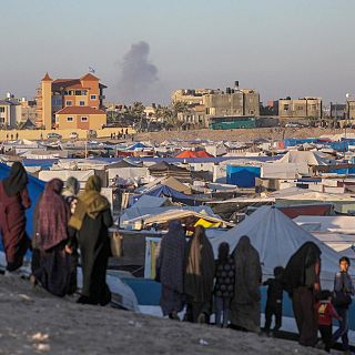 76 aos de la Nakba, el xodo forzoso del pueblo palestino