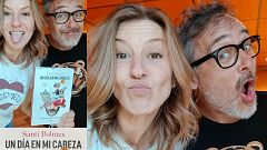 Sota Sospita - Un dia amb Santi Balmes
