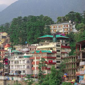 Crónicas de un nómada - Crónicas de un nómada - Daramsala - 21/05/24 - Escuchar ahora