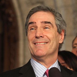 Michael Ignatieff, Princesa de Asturias de Ciencias Sociales