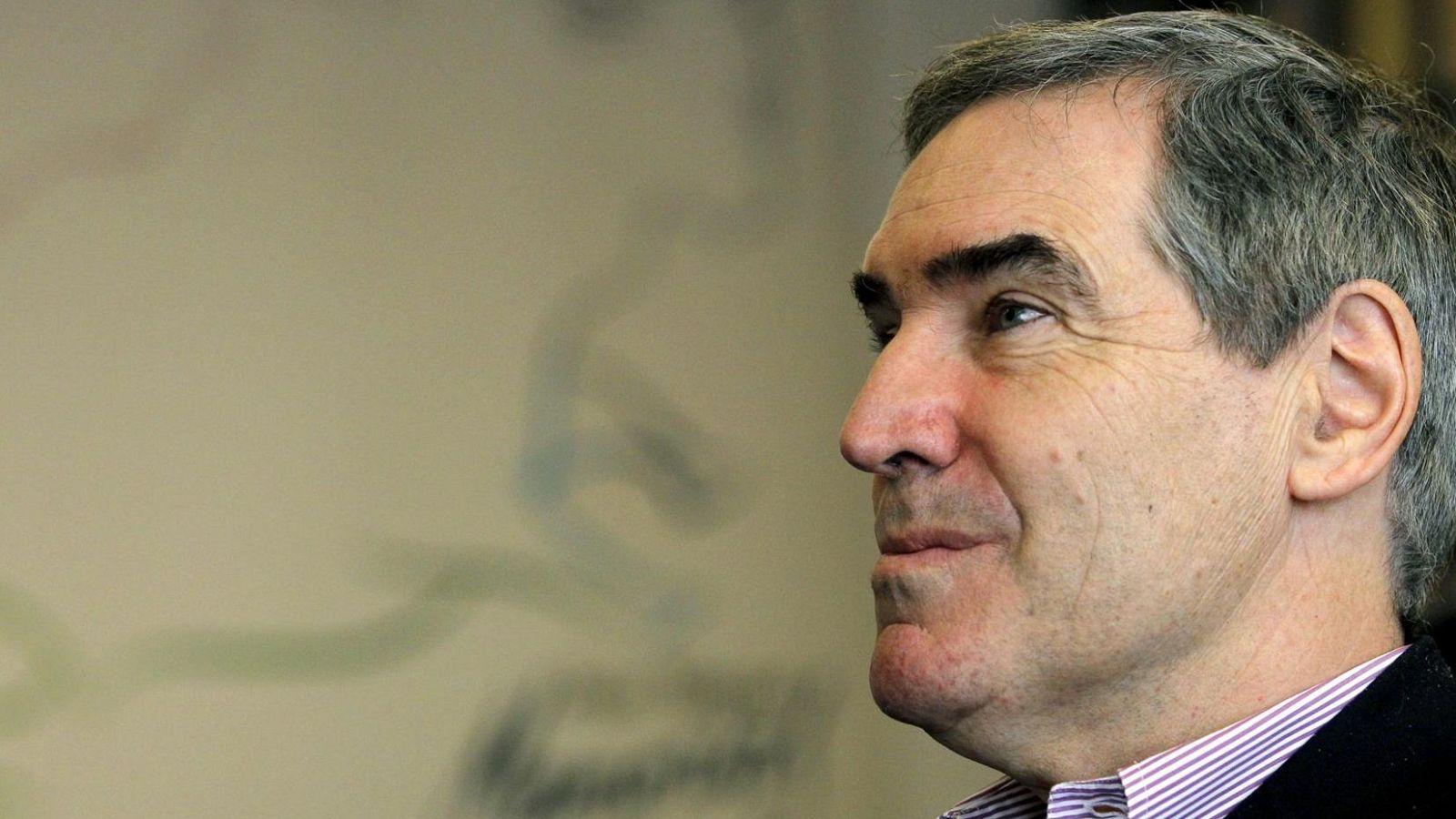 Más cerca - Michael Ignatieff, Princesa de Asturias de Ciencias Sociales