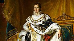 Los afrancesados, juramentados y traidores en la Guerra de la Independencia