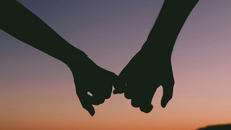 Xavifrnia - Eva Moreno: El rol del salvador dins les relacions de parella