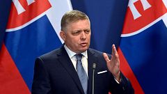 24 horas - ¿Quién es Robert Fico?
