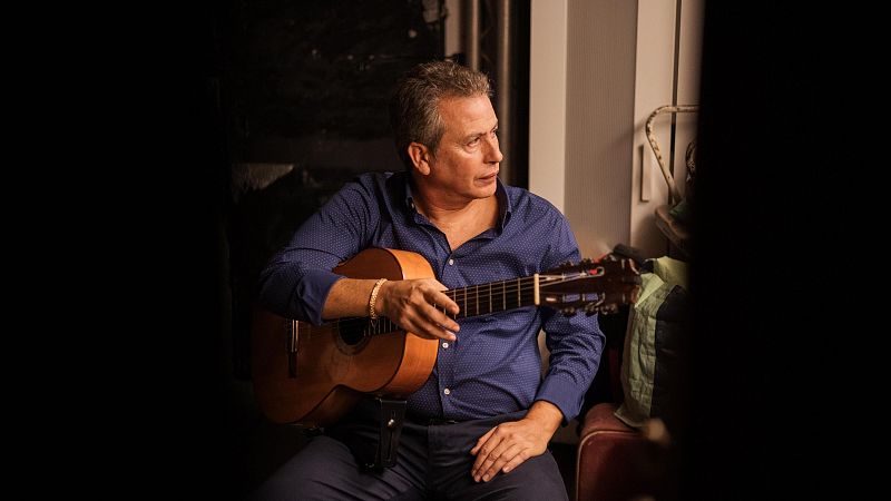 Nuestro flamenco - La promesa de Juan Diego Valencia - 16/05/24 - escuchar ahora