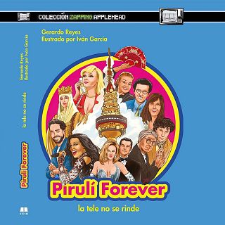 Pirul Forever: un homenaje a 34 aos de televisin pblica