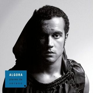 Algora celebra veinte años en la música con la reedición de 'Planes de verano'