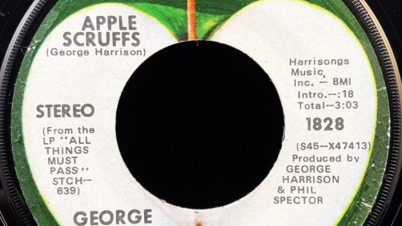Memoria Beatle - Apple Scruffs - 15/05/24 - Escuchar ahora