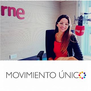 Marta Arteaga nos presenta 'Movimiento Único'