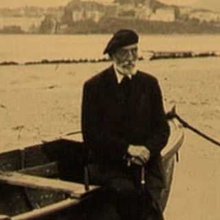 Dos grandes novelas de 1921, con �ngeles Caso