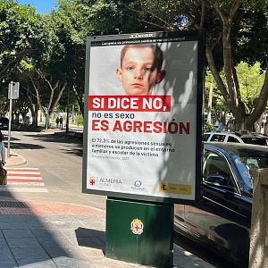 Las tardes de RNE - Las tardes de RNE - Agresiones sexuales a menores - 16/05/24 - escuchar ahora