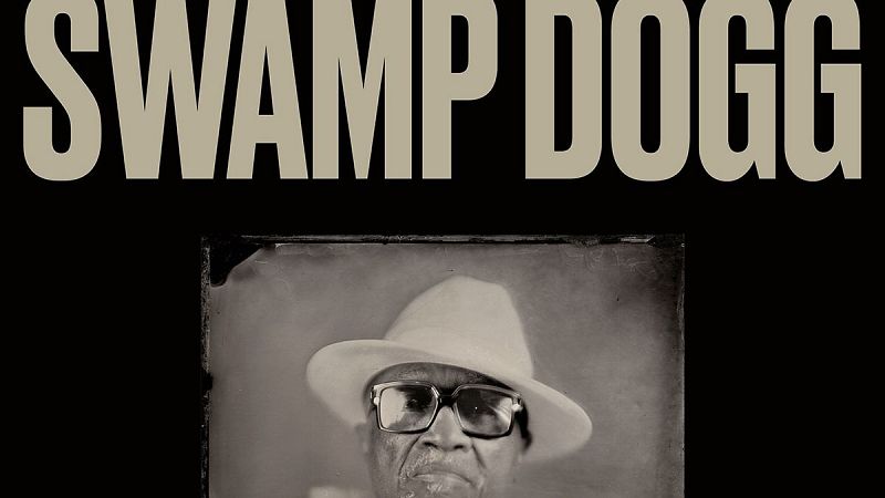 Píntalo de negro. El soul y sus historias - Swamp Dogg publica un disco de bluegrass negro - 17/05/24  - escuchar ahora