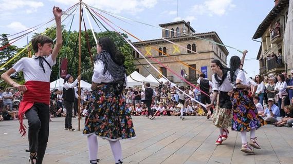 Festa Jacint Verdaguer, celebraci dels 179 anys de la vida del poeta