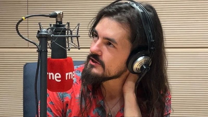Arte compacto en Radio 5 - PEC la historia de la España desviada, con Mikel Herrán (PutoMikel) - 18/05/24 - Escuchar ahora