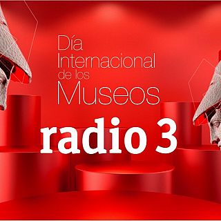 Radio 3 en el Reina Sofía - Xoel López, La Bien Querida, Menta...