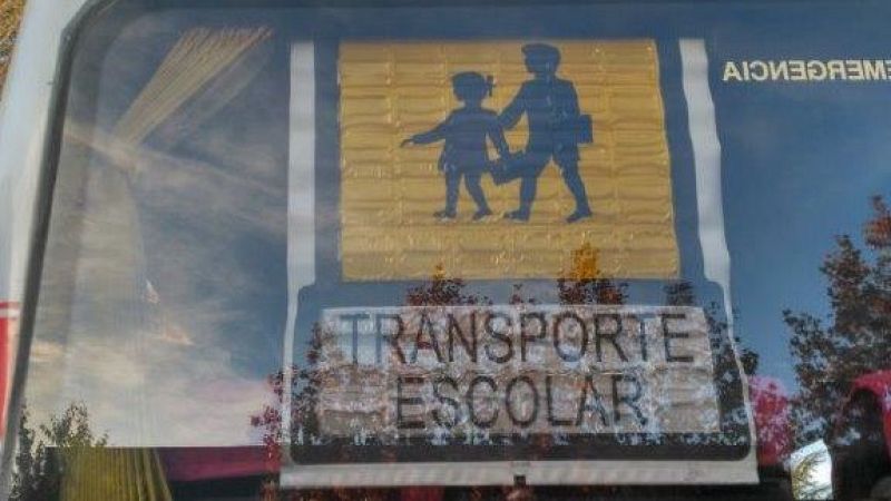 Seguridad vial en Radio 5 - Transporte escolar, ¿sabemos cómo viajan nuestros hijos? - 19/05/24 - Escuchar ahora