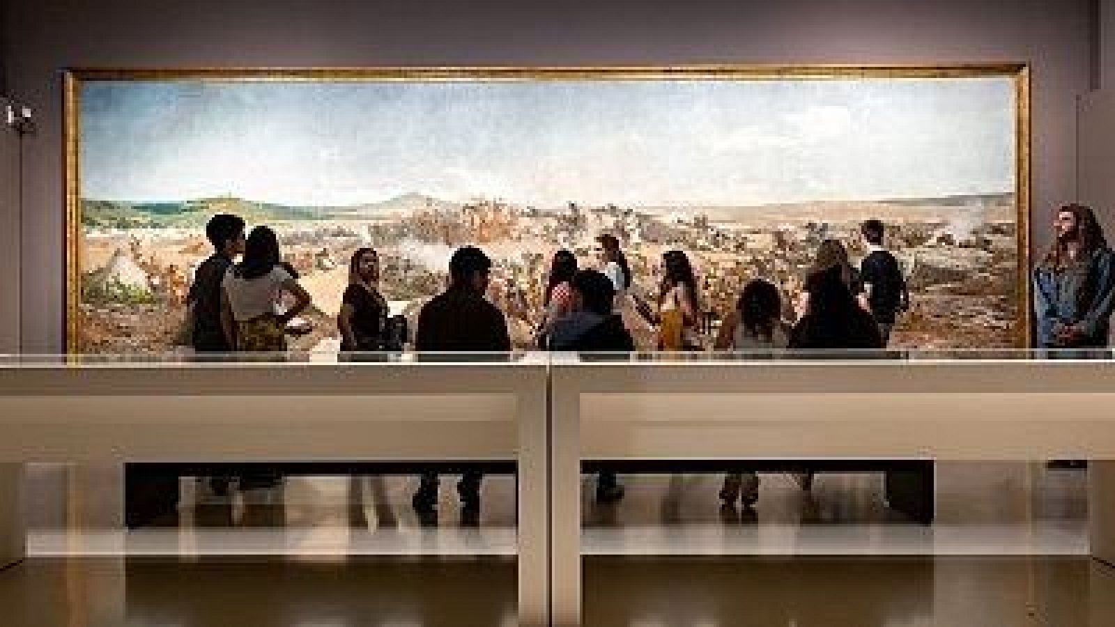 87 espais museístics participen a la Nit dels Museus | Informa: Montse Soto.